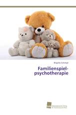 Familien­spiel­psychotherapie