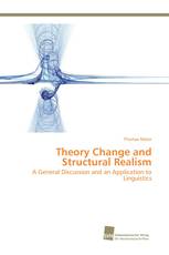 Theory Change and Structural Realism