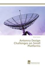 Antenna Design Challenges on Small Platforms