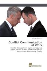 Conflict Communication at Work