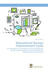 Educational Service Improvement Cycle