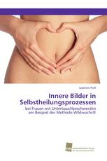 Innere Bilder in Selbstheilungsprozessen