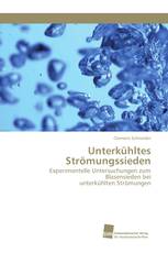 Unterkühltes Strömungssieden