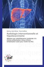 Radiologie interventionnelle et hépatocarcinome