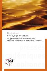 Le voyage-aventure