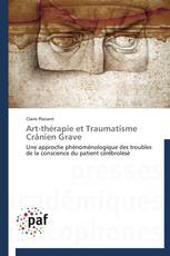 Art-thérapie et Traumatisme Crânien Grave