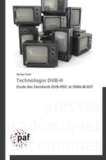 Technologie DVB-H