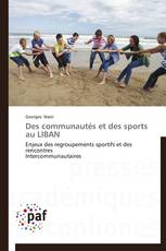 Des communautés et des sports au LIBAN