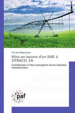 Mise en oeuvre d'un SME à SITRACEL SA