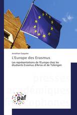 L'Europe des Erasmus