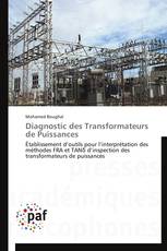 Diagnostic des Transformateurs de Puissances