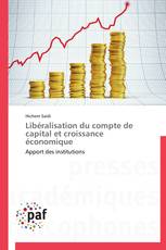 Libéralisation du compte de capital et croissance économique