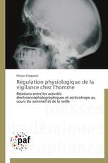 Régulation physiologique de la vigilance chez l'homme