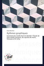 Rythmes graphiques