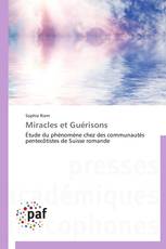 Miracles et Guérisons