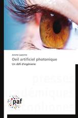 Oeil artificiel photonique