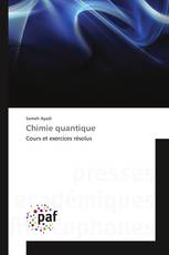 Chimie quantique