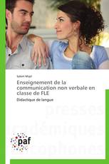 Enseignement de la communication non verbale en classe de FLE