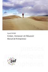 Créer, Innover et Réussir