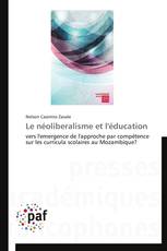 Le néoliberalisme et l'éducation