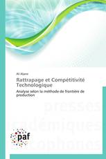 Rattrapage et Compétitivité Technologique