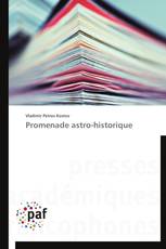 Promenade astro-historique