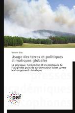 Usage des terres et politiques climatiques globales