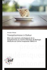 Toxoplasmose à Dakar