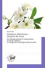 Histoires d'Hommes... Histoire de Terre