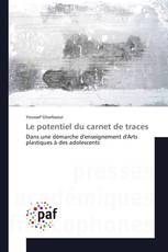 Le potentiel du carnet de traces