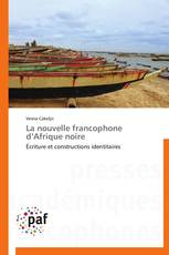 La nouvelle francophone d’Afrique noire