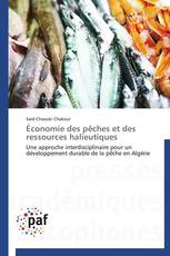 Économie des pêches et des ressources halieutiques