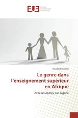 Le genre dans l’enseignement supérieur en Afrique