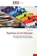 Psychose et art-thérapie