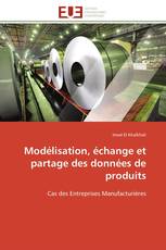 Modélisation, échange et partage des données de produits