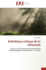 Esthétique critique de la réflexivité