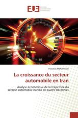 La croissance du secteur automobile en Iran