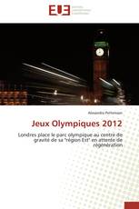 Jeux Olympiques 2012