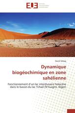 Dynamique biogéochimique en zone sahélienne