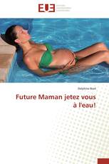 Future Maman jetez vous à l'eau!