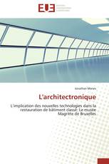 L'architectronique