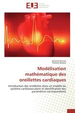 Modélisation mathématique des oreillettes cardiaques