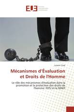 Mécanismes d’Évaluation et Droits de l'Homme