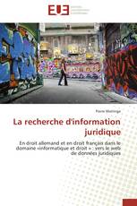 La recherche d'information juridique