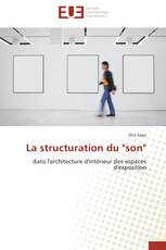 La structuration du "son"