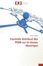 Contrôle distribué des PEBB sur le réseau électrique