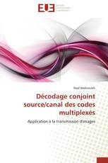 Décodage conjoint source/canal des codes multiplexés