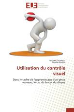 Utilisation du contrôle visuel