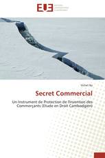 Secret Commercial