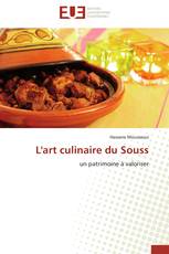 L'art culinaire du Souss